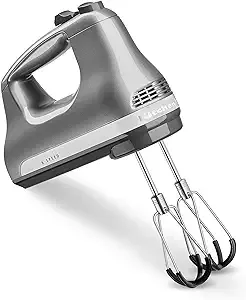KitchenAid KHM6118CU 6 Speed