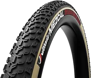 Vittoria - Mezcal III G2.0, 29x2.25, XC-Trail/TNT G2.0, Ant/Blk/Blk