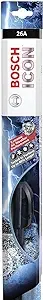 Bosch Icon Wiper Blade 26A