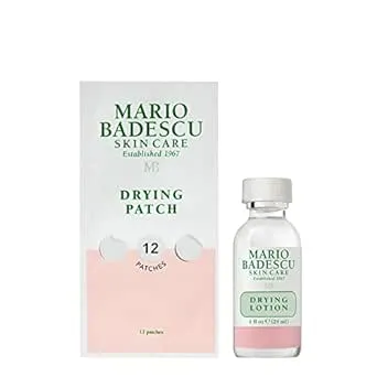Mario Badescu Drying Lotion