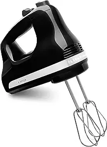 KitchenAid 5 Speed Ultra Power Hand Mixer