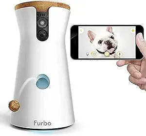 Furbo Dog Camera