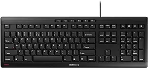 Cherry Stream Keyboard