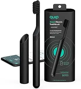 Quip Smart Electric