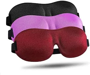 Lky Digital Sleep Mask