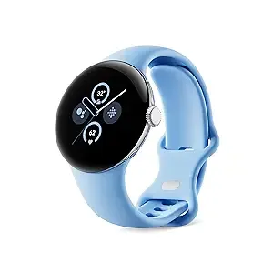 [Prime] $129.99: Google Pixel Watch 2 (Previous Model) at Amazon