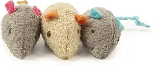 SmartyKat Skitter Critters
