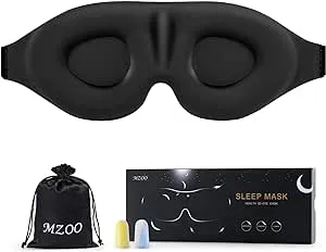 Mzoo Sleep Mask