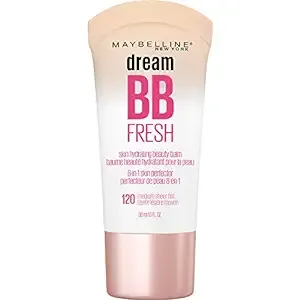 Maybelline Dream Fresh BB Cream