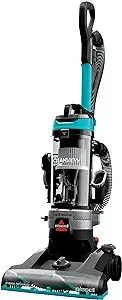 BISSELL CleanView Rewind Upright Bagless Vacuum Cleaner 3534