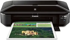Canon PIXMA iX6820 Wireless Inkjet Printer