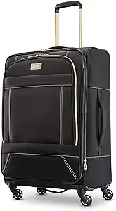 American Tourister Belle Voyage Softside 25-Inch Luggage