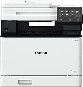 Amazon BUSINESS customers only: Canon Color imageCLASS MF753Cdw $311.99
