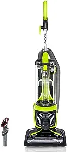 Kenmore Du2001 Bagless Upright Vacuum Carpet Cleaner