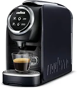 Lavazza BLUE Classy Mini Single Serve Espresso Coffee Machine LB 300 $57.09 w S&S $67.16