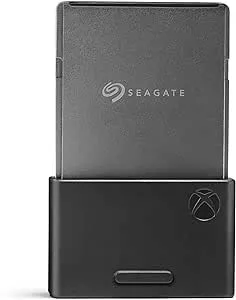 Seagate 2TB Xbox Expansion Card