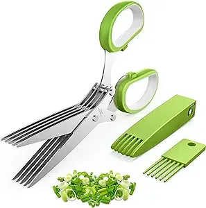 Jofuyu Herb Scissors