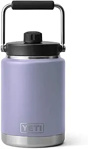 Yeti Rambler Half Gallon Jug