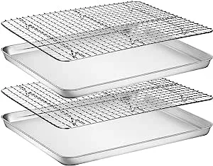 Wildone Baking Sheet with Rack
