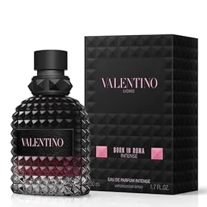 Valentino Uomo Born In Roma Intense for Men - 1.7 oz EDP Spray