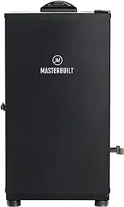 Masterbuilt 30-inch Digital Electric Smoker MB20071117