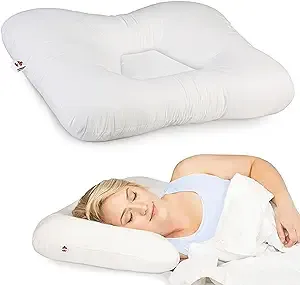 Core Products Tri-Core Cervical Pillow