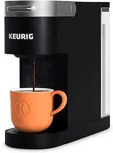 Keurig K-Slim Single Serve K-Cup Pod Coffee Maker