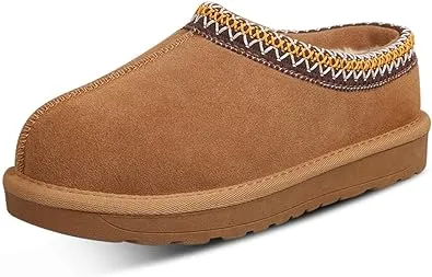 MetricFalcon Women's Slippers