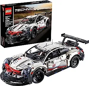 LEGO Technic Porsche 911 RSR