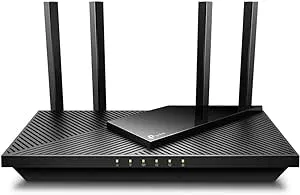 TP Link Archer AX21