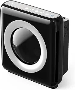 Coway Mighty Air Purifier with True HEPA and Eco Mode