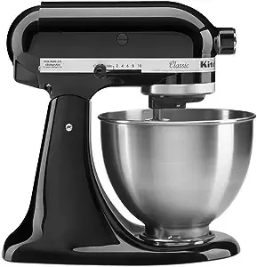 KitchenAid Classic Series 4.5 Quart Tilt-Head