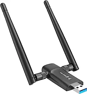 Nineplus Wireless USB WiFi Adapter