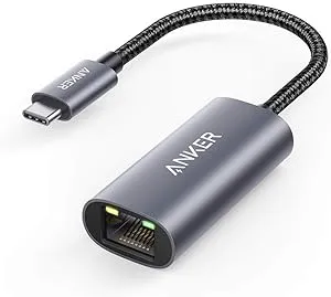 Anker PowerExpand Network Adapter