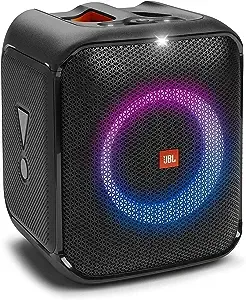 JBL PartyBox Encore Essential Portable Speaker