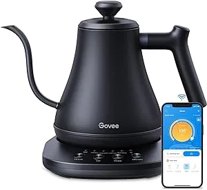 Govee Smart Gooseneck Kettle