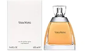 Vera Wang Eau De Parfum Spray Women