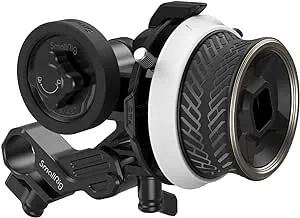 SmallRig Mini Follow Focus with A/B Stops