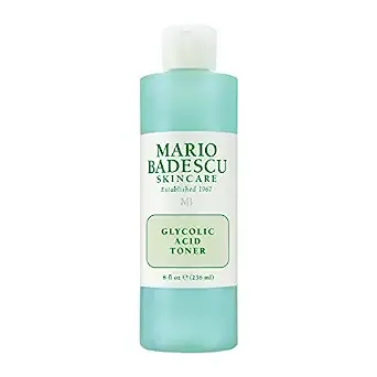 Mario Badescu Glycolic Acid Toner