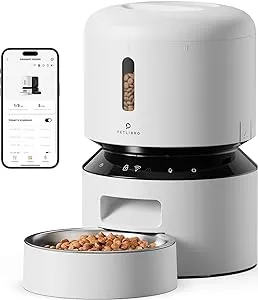 Petlibro Automatic Cat Feeder