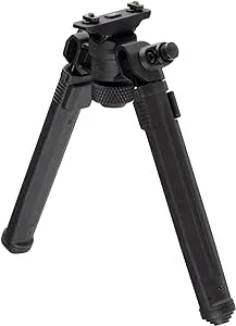Magpul Rifle Bipod Gun Rest for Hunting and Shooting