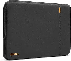 tomtoc 360° Protective Laptop Sleeve MacBook M3