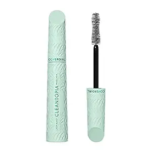 Covergirl Lash Blast Cleantopia Volumizing Smudge-Proof Mascara (Black) $4.50 w/ S&S + Free Shipping w/ Prime or on $35+