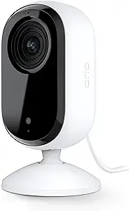 Arlo Wireless 2K Security Camera (2nd Gen) w/Night Vision