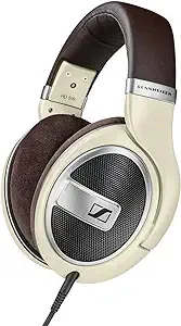 SENNHEISER HD 599 Open Back Headphone $154