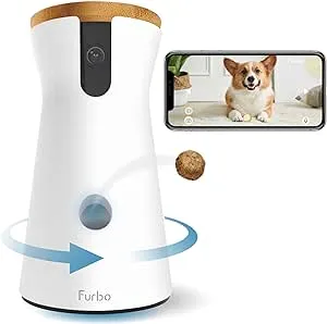 Furbo Pet Camera