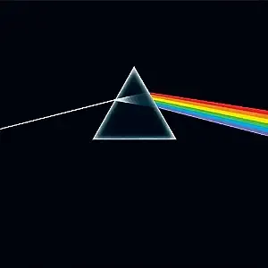 The Dark Side of the Moon 50th Anniversary