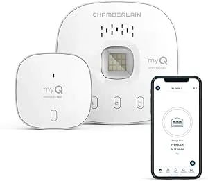 Chamberlain MyQ Smart Garage Control