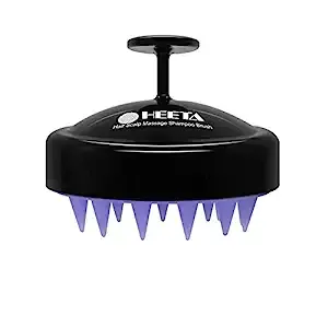 Heeta Scalp Massager