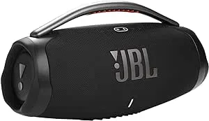 JBL Boombox 3 Bluetooth Speaker